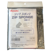 Nittaku Zip Sponge